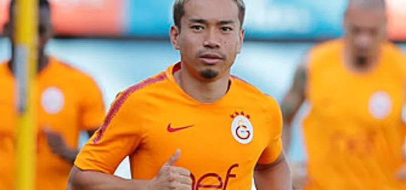 Nagatomo: "Fatih Terim çok büyük bir karakter"