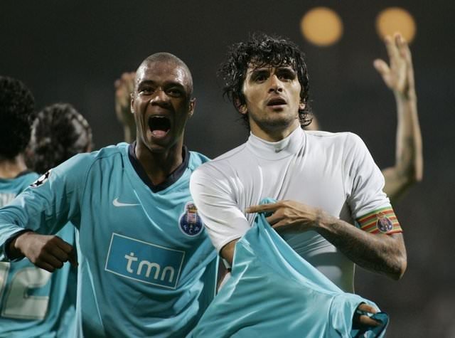 Porto’dan Süper Lig’e transfer olan futbolcular