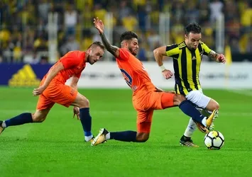 F.Bahçe'nin en zorlandığı deplasman