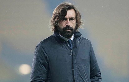 Andrea Pirlo İtalya’da umduğunu bulamadı!