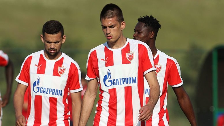 Vujadin Savic Trabzon’a