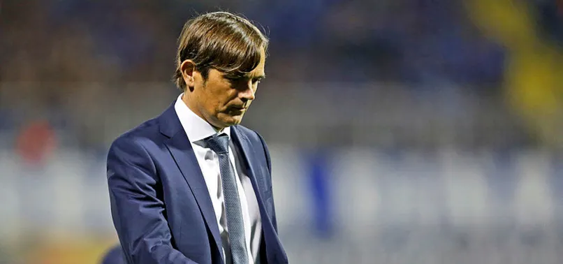 Fenerbahçe’de Cocu belirsizliği