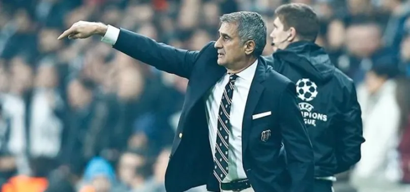 Şenol Güneş'in yıkım planı hazır