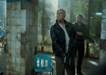 Zor Ölüm 5: Ölmek İçin Güzel Bir Gün konusu ne?