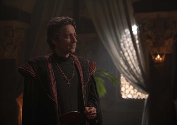 KUDÜS FATİHİ SELAHADDİN EYYUBİ YENİ BÖLÜM FRAGMANI - Kudüs Fatihi 57. bölüm fragmanı