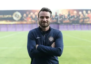 "Milli takımda oynamak hayalim"