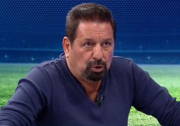 Toroğlu'dan flaş sözler! "Rıdvan Dilmen'den özür bekliyorum"