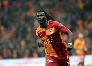 Gomis dünyada 2. sırada