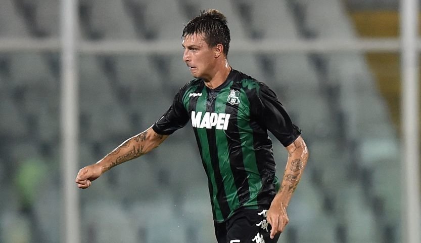 Galatasaray’dan Francesco Acerbi bombası!