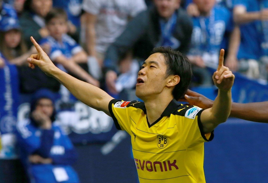Galatasaray’a Kagawa’dan kötü haber!