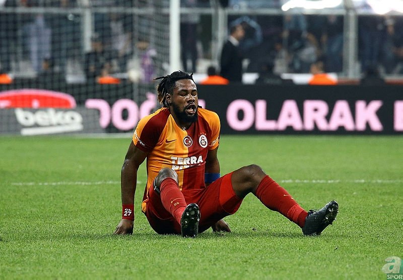 Galatasaray’a transferden çılgın gelir! 20 milyon Euro...