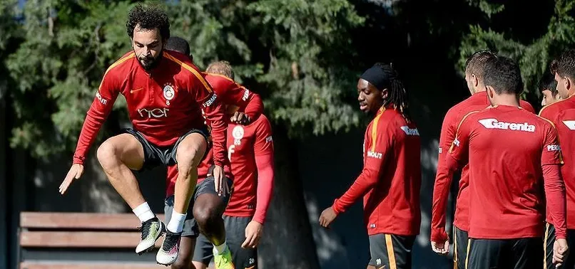 Galatasaray Levski Sofya'ya konuk oluyor