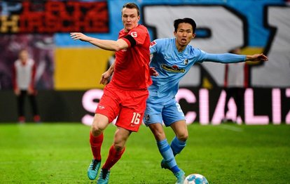 Leipzig - Freiburg maç sonucu: 1-1 Leipzig - Freiburg maç özeti