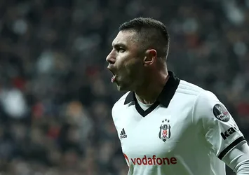 Beşiktaş'a iyi haber! Vazgeçtiler