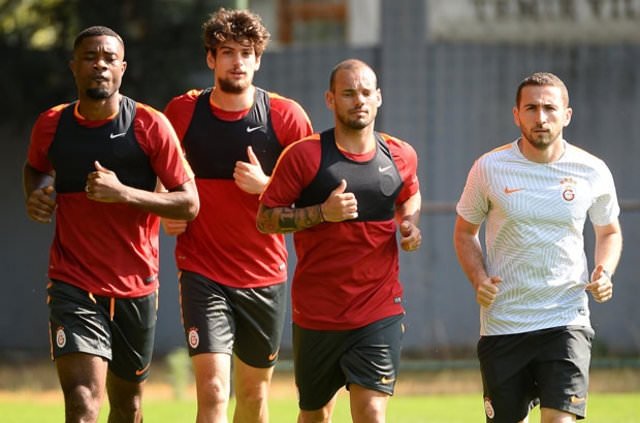 Paramı almadan gitmem