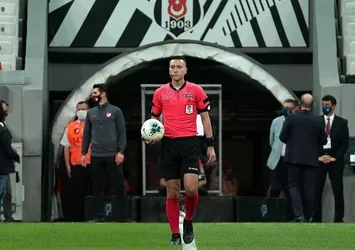 Zorbay Küçük sakatlandı!