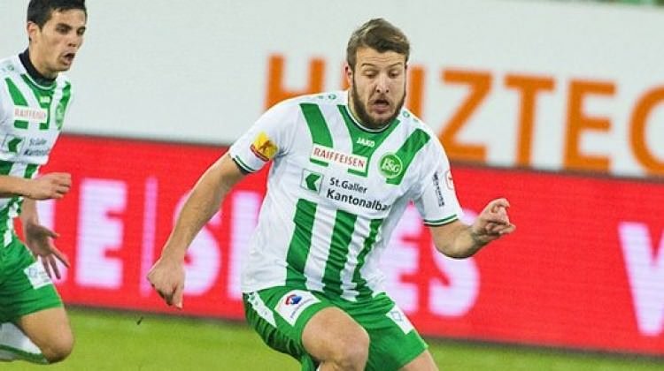 Batuhan Karadeniz fırtınası