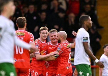 Cork City Shelbourne maçı saat kaçta, hangi kanalda? Cork City Shelbourne maçı CANLI izle!