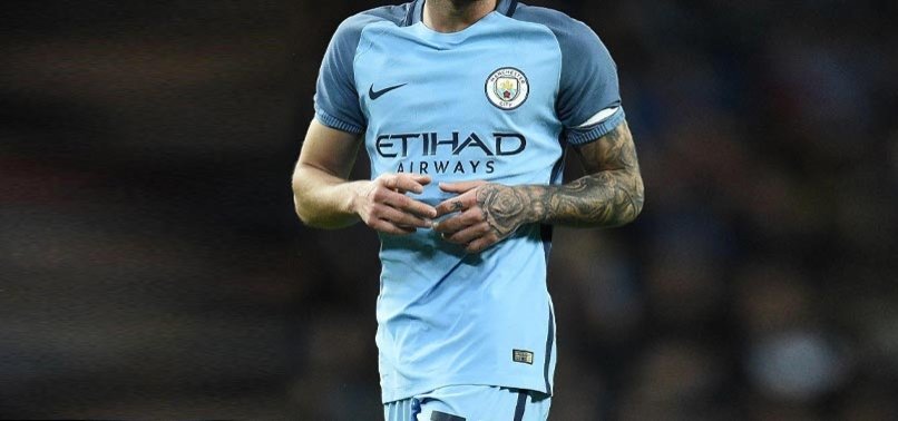 Galatasaray'dan orta sahaya dinamo! Manchester City'den geliyor