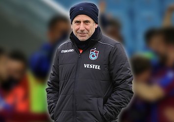 Trabzonspor'da büyük değişim! Avcı isimleri belirledi