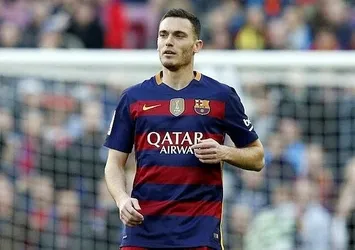 Vermaelen'e veto