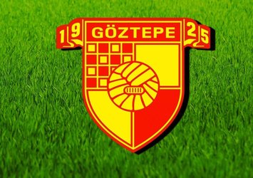 Göztepe'den yerli hamlesi! 4 yıllık imza