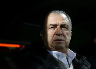 İşte Fatih Terim'in Benfica 11'i