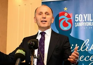 Muharrem Usta'dan transfer paylaşımı