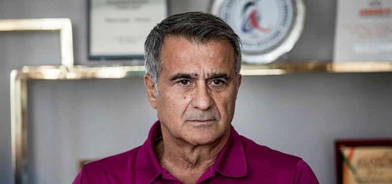 Şenol Güneş: Her kulübe eşit mesafedeyim