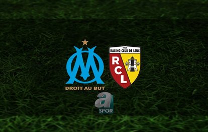 Marsilya - Lens maçı ne zaman, saat kaçta ve hangi kanalda? | Fransa Ligue 1