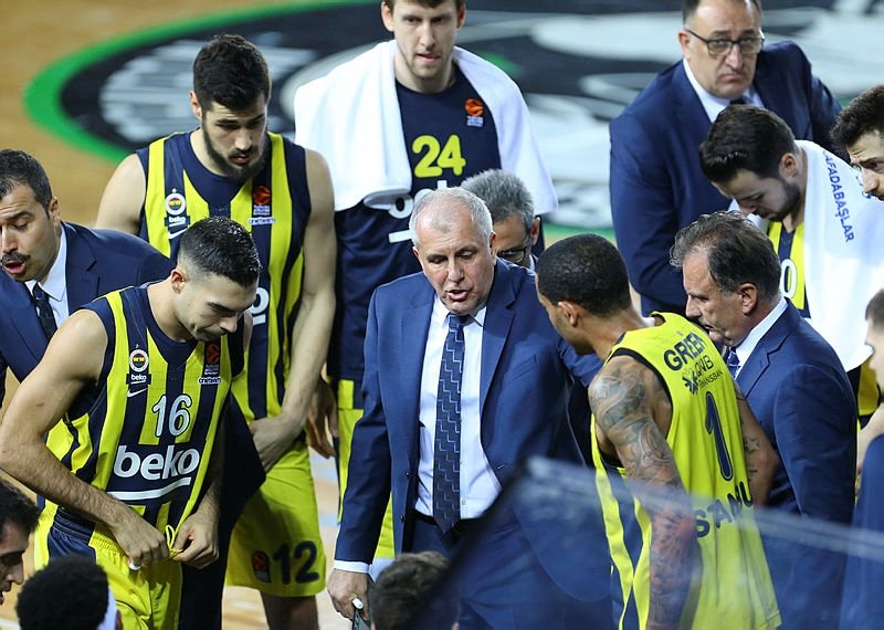 Obradovic’ten ’Fener Ol’a dev bağış!