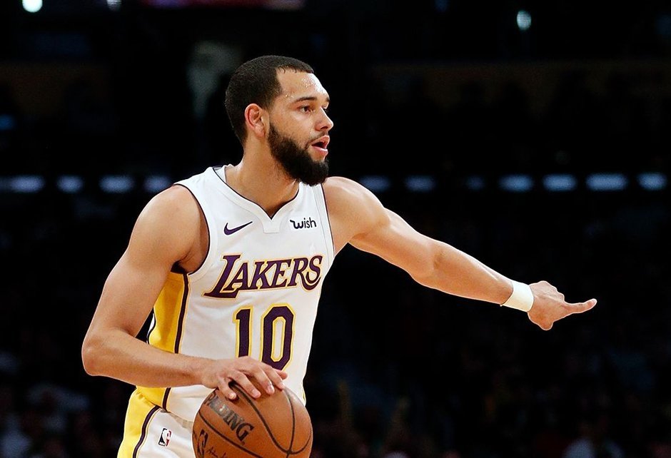 Tyler Ennis Fenerbahce De Aspor