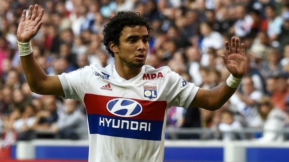 Beşiktaş’ın transferdeki hedefleri: Chadli, Rafael, Klaassen ve Bernard