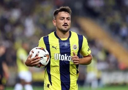 Fenerbahçe ayrılığı açıkladı!