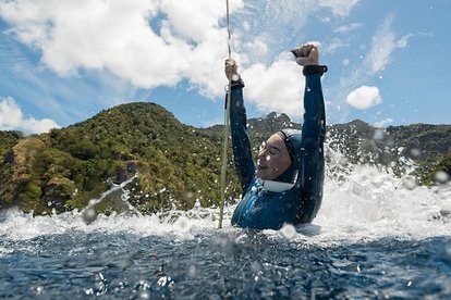 Milli sporcumuz Ercümen’den büyük başarı