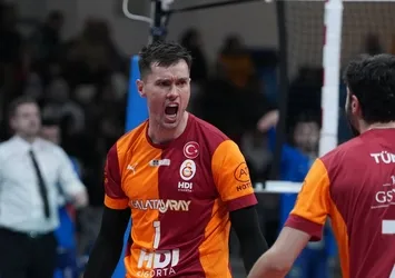 G.Saray filede set vermedi!