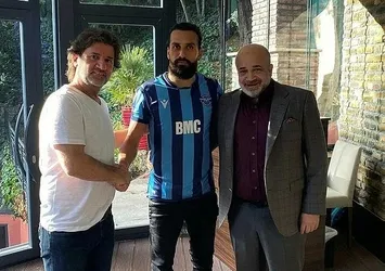 Erkan Zengin, Adana Demirspor'da