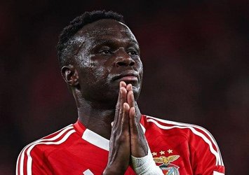 Bruma'nın sakatlık durumu açıklandı!