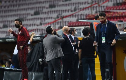 GALATASARAY HABERLERİ - 19 Yaş Altı Futbol Takımı Teknik Direktörlüğü’ne Hakan Balta getirildi!