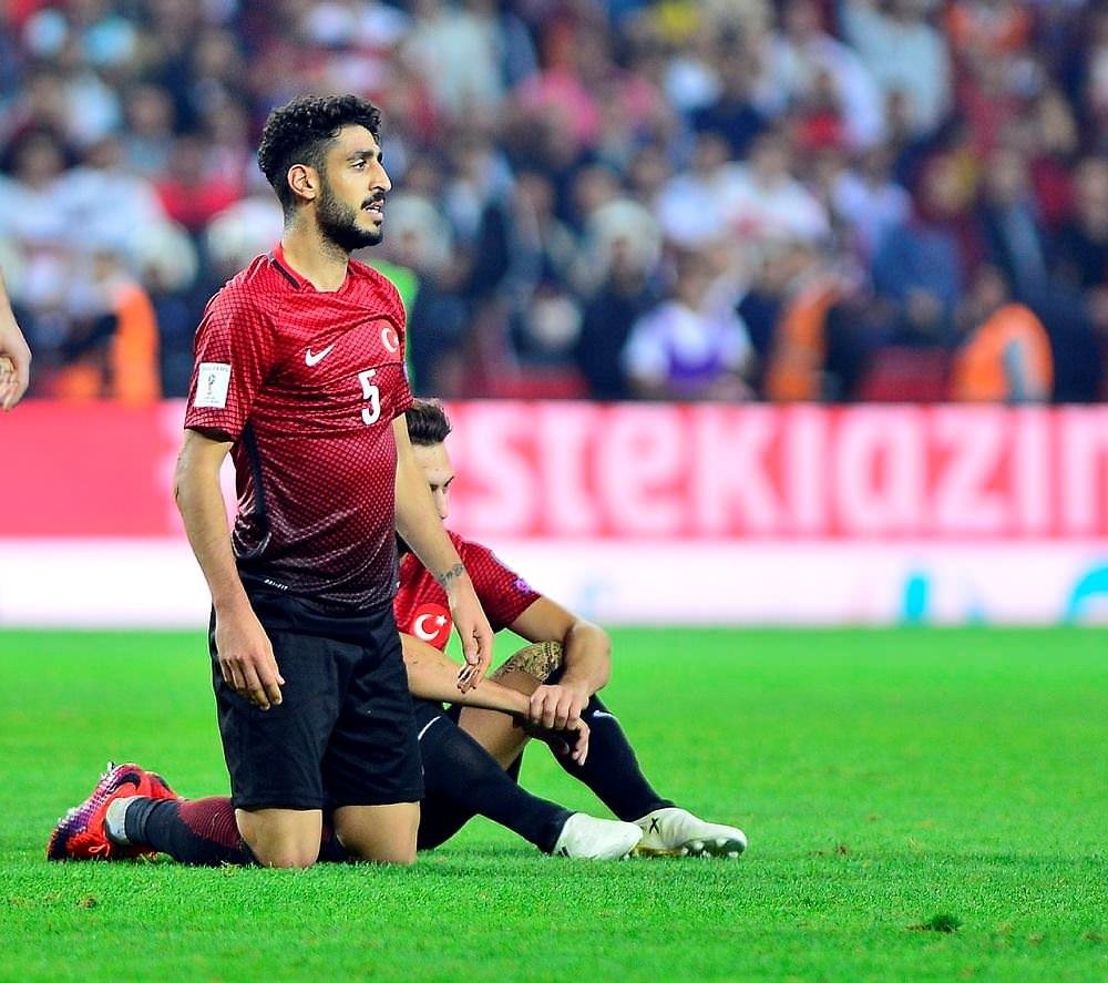 Fatih Terim’den sürpriz kadro