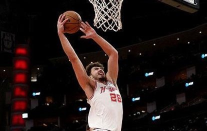 Miami Heat 120-113 Houston Rockets MAÇ SONUCU-ÖZET Alperen Şengün Rockets’a yetmedi!