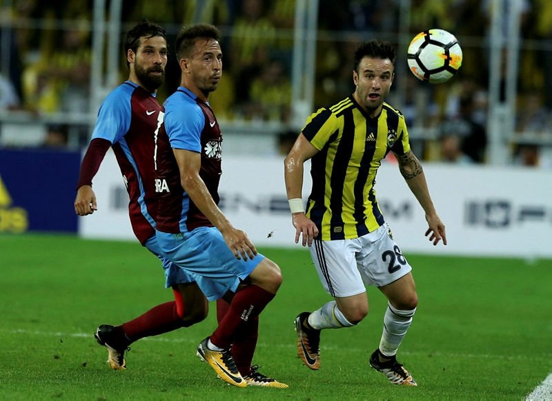 Rıdvan Dilmen: Onu kulübeye al hocam!