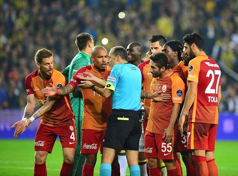 Hıncal Uluç: Yasin, Galatasaray’ın Neymar’ı...