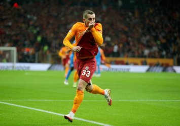 Alexandru Cicaldau'dan flaş Fatih Terim sözleri: Onun sayesinde...