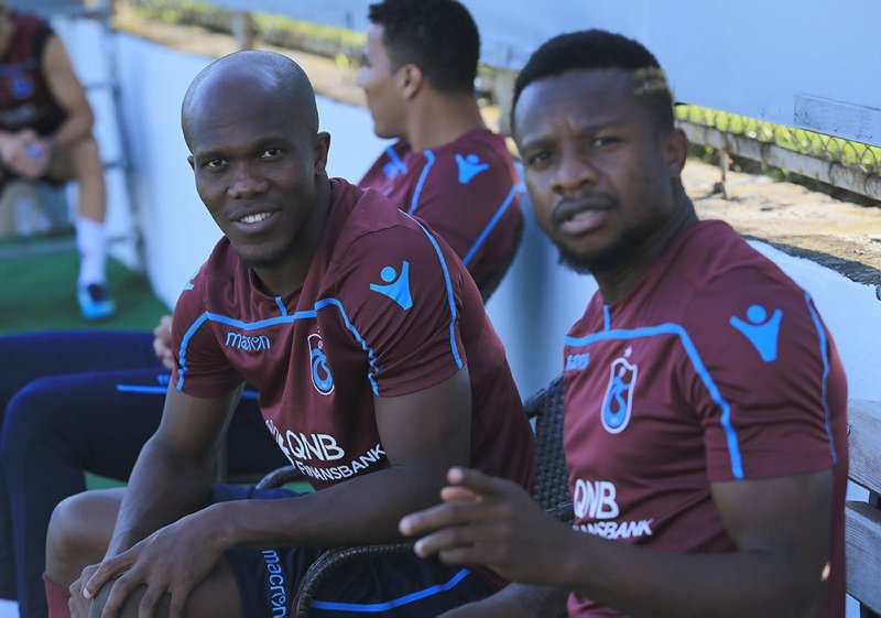 Onazi’den flaş açıklamalar!