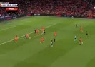 Hollanda evinde Almanya karşısında 1 puanı 90+2'de kurtardı! İşte maçın özeti - 1