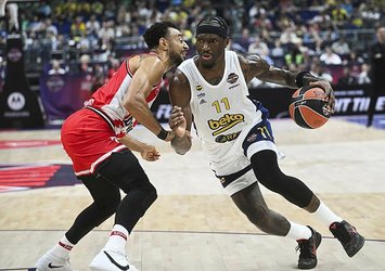 F.Bahçe Beko Final Four'u 4. tamamladı!