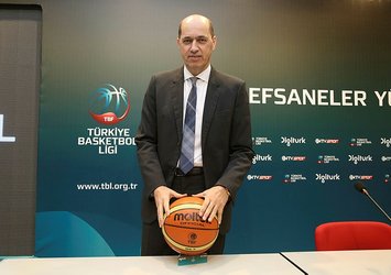Turgay Demirel ikinci kez başkan seçildi
