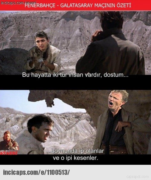 F.Bahçe galibiyet capsleri