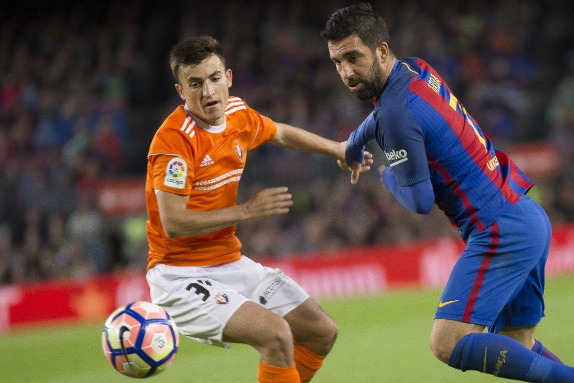 Galatasaray’dan Arda Turan bombası